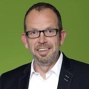 Frank Fethke – LVM Versicherung