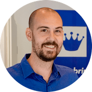 Kronen GmbH - IT-Service Kunde im Ruhrgebiet