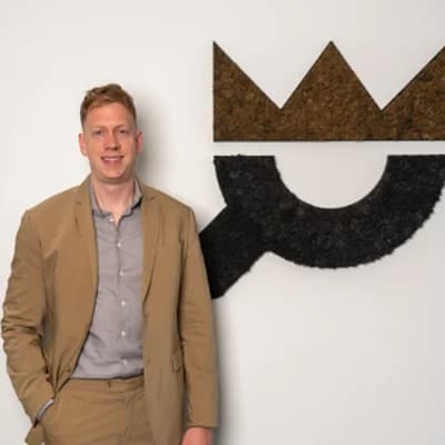 Fabian Sauer – Jobcrown GmbH