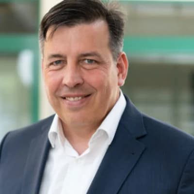 Christoph Gutzeit – TechnoPark und Wirtschaftsförderung Schwerte