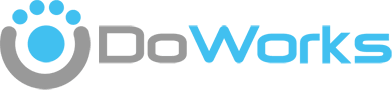 DoWorks Logo