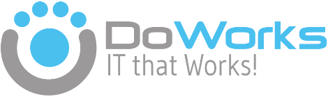 DoWorks Logo