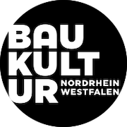 BAU KULT UR NORDRHEIN WESTFALEN Logo