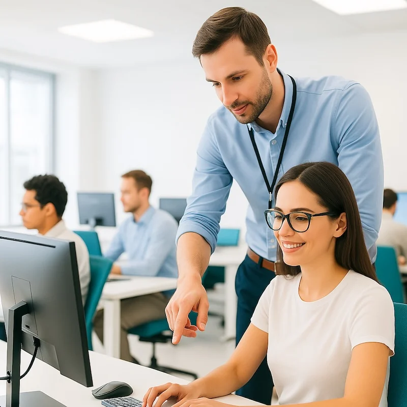 DoWorks IT-Support und Beratung