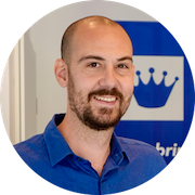 Kronen GmbH - IT-Service Kunde im Ruhrgebiet