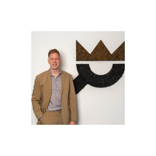 Jobcrown GmbH - IT-Service Kunde