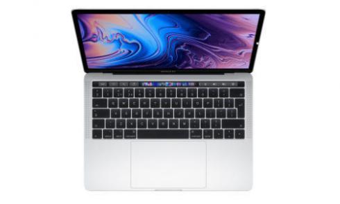 Apple MacBook Pro 13