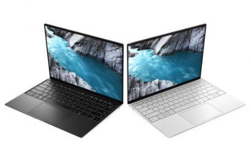 Dell XPS 13
