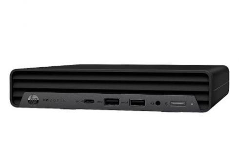 HP ProDesk 400 G6 Mini