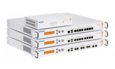 Sophos UTM